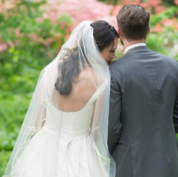 Madison James wedding dress - Picture 1 of 5